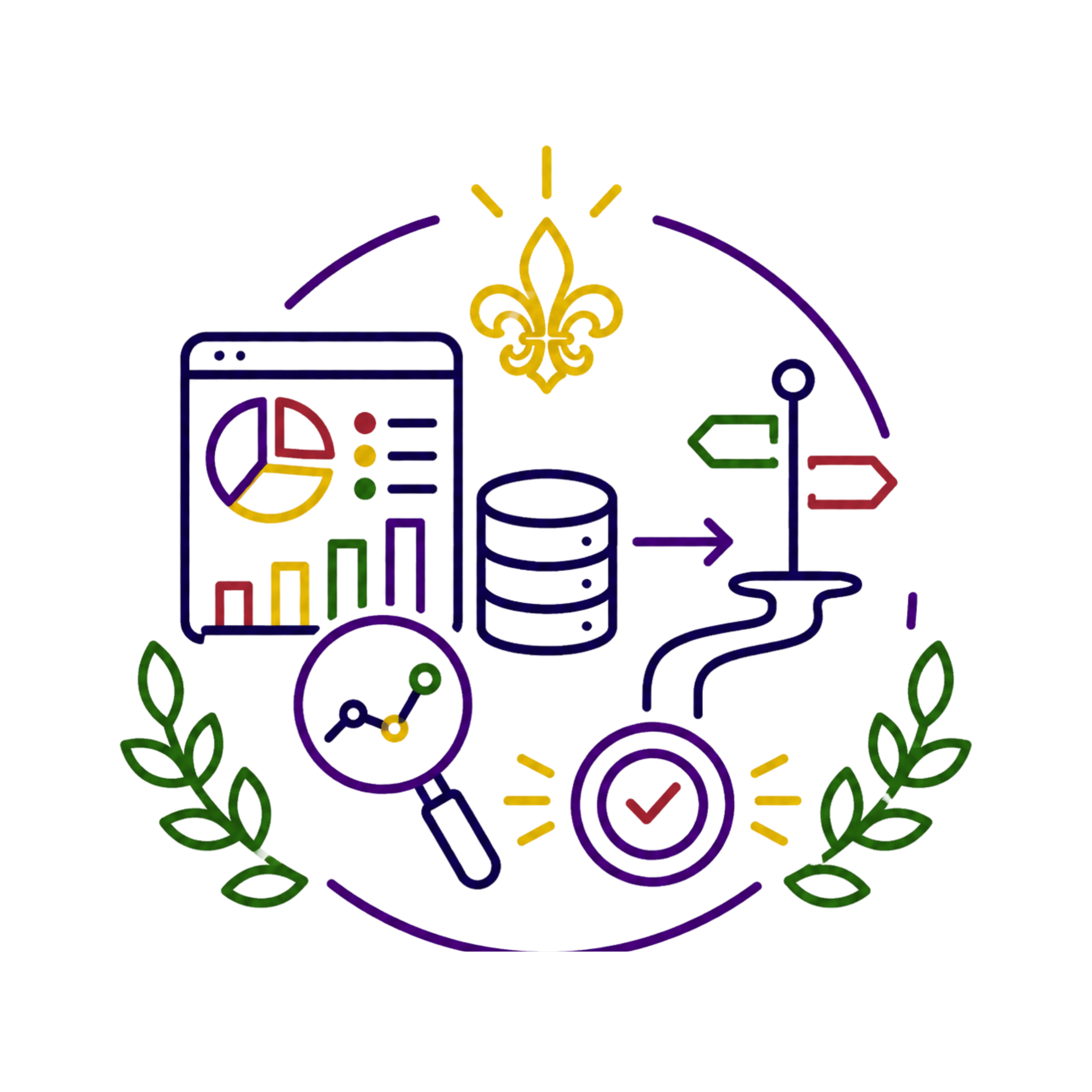 better data improves decisions