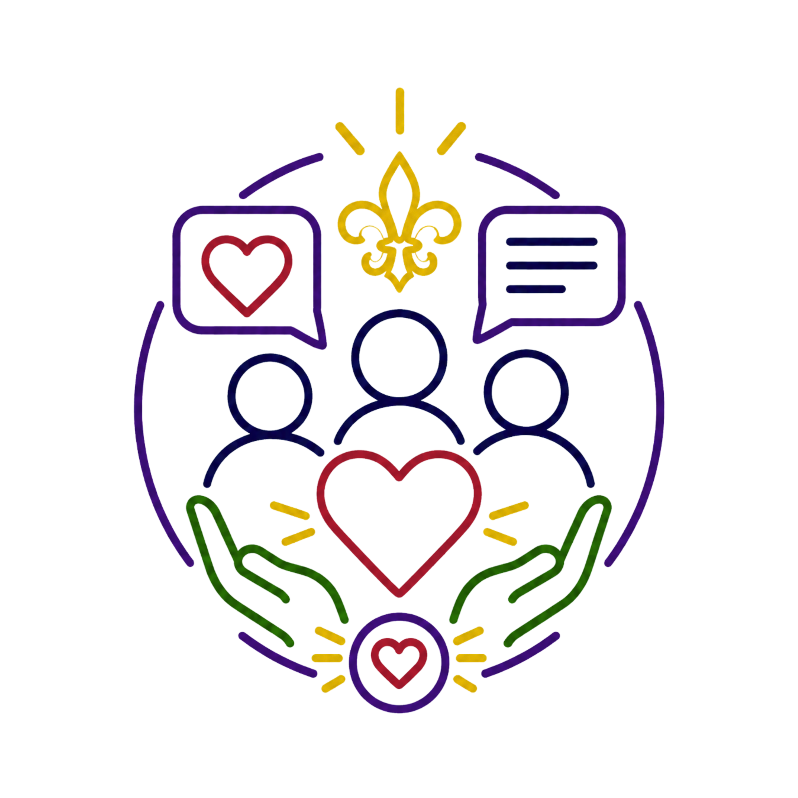 connect emotionally