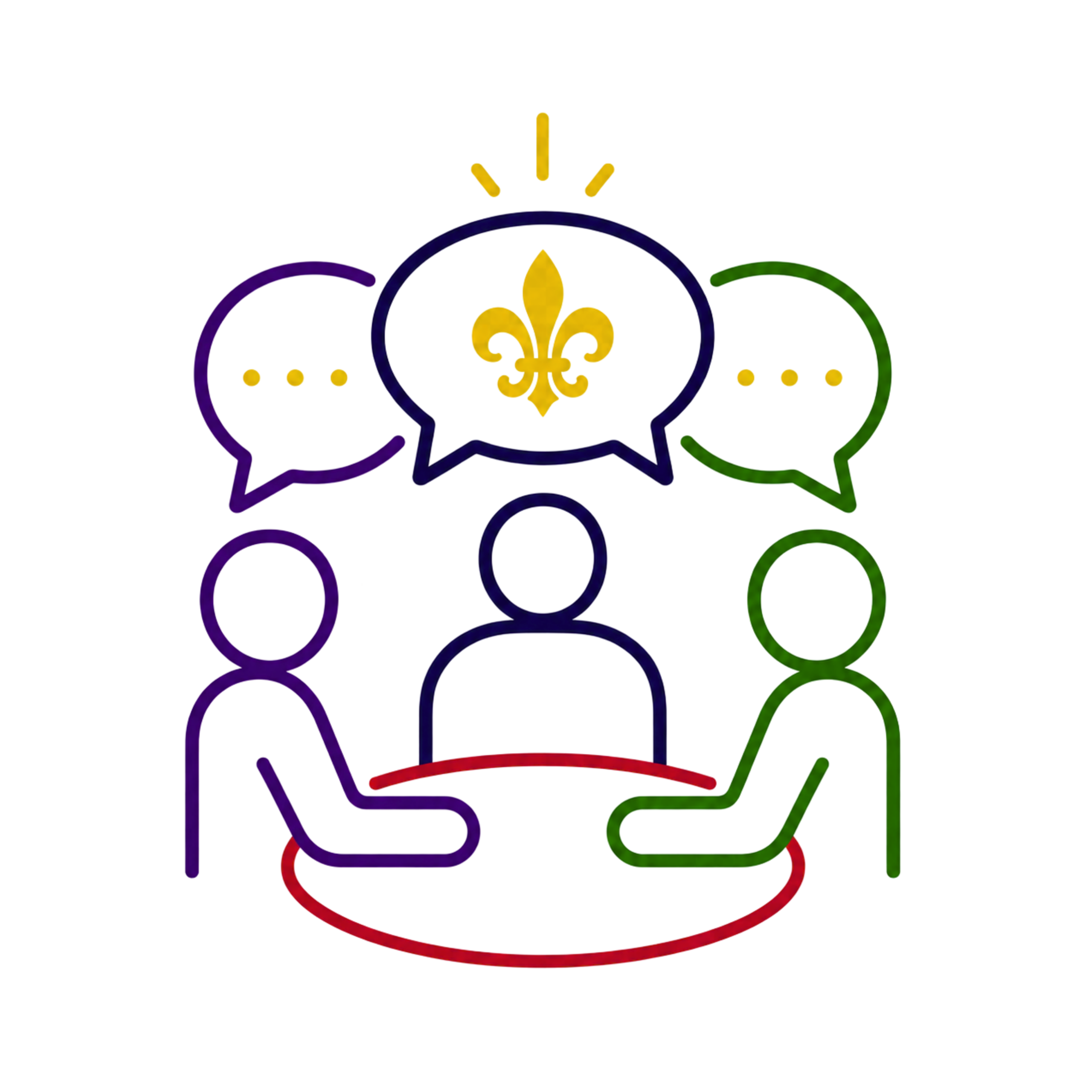 intro conversation